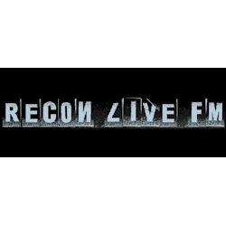 Radio: RECON LIVE FM - ONLINE