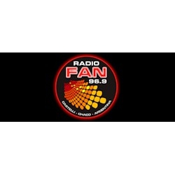 Radio: RADIO FAN - FM 96.9