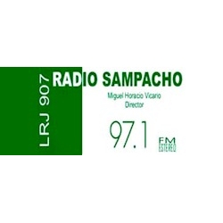 Radio: RADIO SAMPACHO - FM 97.1