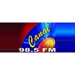 Radio: CANAL - FM 98.5