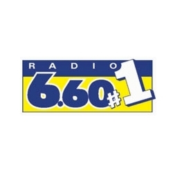 Radio: RADIO 660 - AM 660