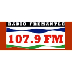 Radio: RADIO FREMANTLE - FM 107.9