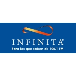 Radio: INFINITA - FM 100.1