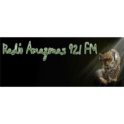 Radio: RADIO AMAZONAS - FM 92.1