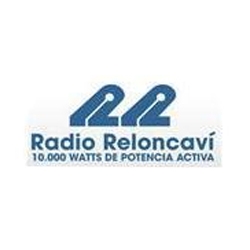 Radio: RADIO RELONCAVI - AM 930