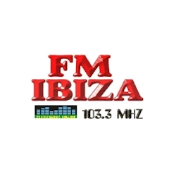 Radio: FM IBIZA - FM 103.3