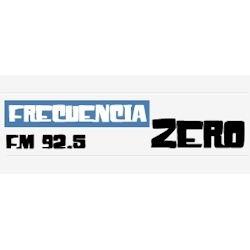 Radio: FRECUENCIA ZERO - FM 92.5