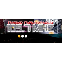 Radio: TRINIDAD - FM 105.7