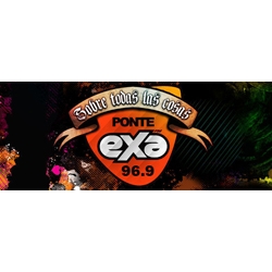 Radio: EXA - FM 96.9