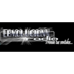 Radio: EVOLUCION - ONLINE