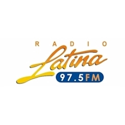 Radio: RADIO LATINA - FM 97.5