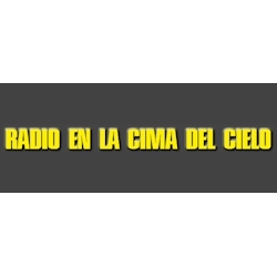 Radio: LA CIMA DEL CIELO - ONLINE