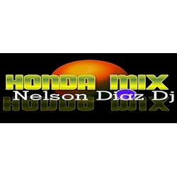 Radio: HONDAA MIX - ONLINE