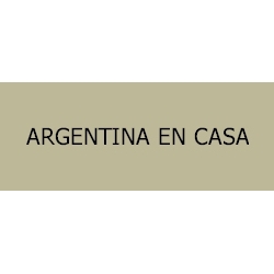 Radio: ARGENTINA EN CASA - ONLINE