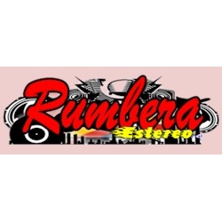 Radio: RUMBERA ESTEREO - ONLINE