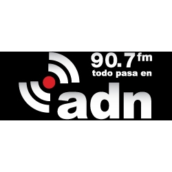 Radio: ADN - FM 90.7