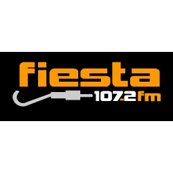 Radio: FIESTA - FM 107.2