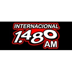 Radio: INTERNACIONAL - AM 1480
