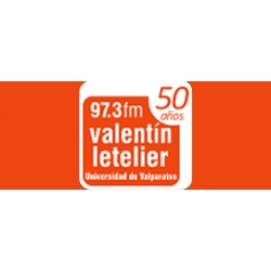 Radio: VALENTIN LETELIER - FM 97.3
