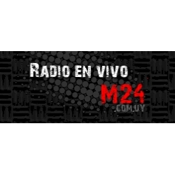 Radio: RADIO M24 - FM 97.9