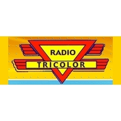 Radio: TRICOLOR - FM 97.7