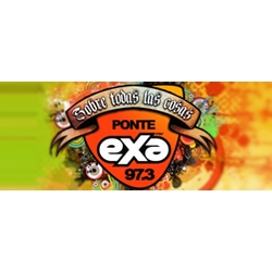 Radio: EXA - FM 97.3
