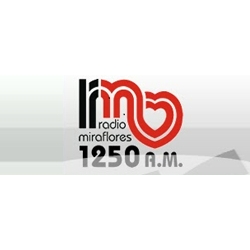 Radio: RADIO MIRAFLORES - AM 1250