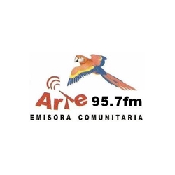 Radio: ARTE - FM 95.7