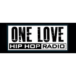 Radio: ONE LOVE RADIO - ONLINE