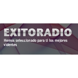 Radio: EXITO RADIO - FM 87.9