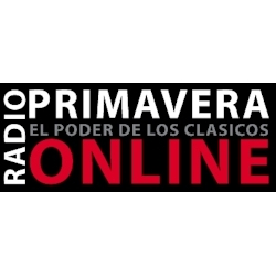 Radio: RADIO PRIMAVERA - ONLINE