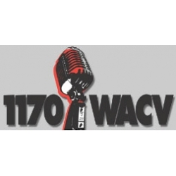 Radio: WACV - AM 1170