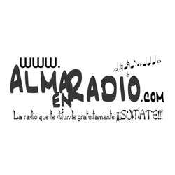 Radio: ALMA EN RADIO - ONLINE