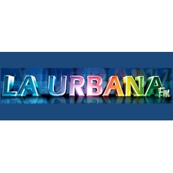 Radio: LA URBANA FM - ONLINE