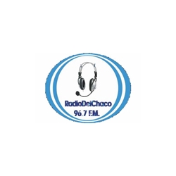 Radio: RADIO DEL CHACO - FM 96.7