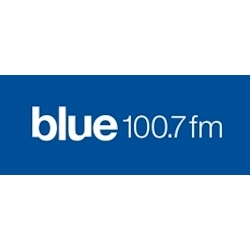 Radio: BLUE - FM 100.7