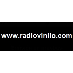 Radio: RADIO VINILO - ONLINE