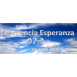 Radio: FRECUENCIA ESPERANZA - FM 97.3