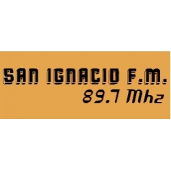 Radio: RADIO SAN IGNACIO - FM 89.7