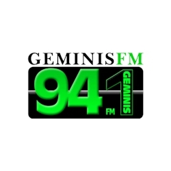 Radio: GEMINIS - FM 94.1