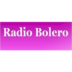 Radio: RADIO BOLERO - ONLINE