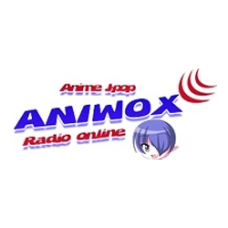 Radio: ANIWOX - ONLINE