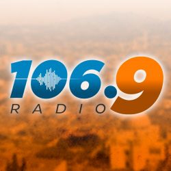 Radio: 106.9FM Radio