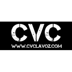 Radio: CVC LA VOZ - ONLINE
