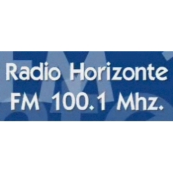 Radio: RADIO HORIZONTE - FM 100.1