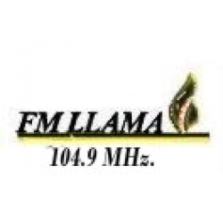 Radio: LLAMA - FM 106.9