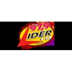 Radio: LIDER VICOSA - FM 97.9