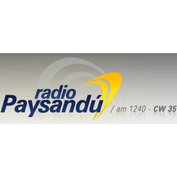Radio: RADIO PAYSANDU - AM 1240