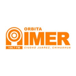 Radio: ORBITA IMER - FM 106.7