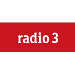Radio: RNE 3 - ONLINE